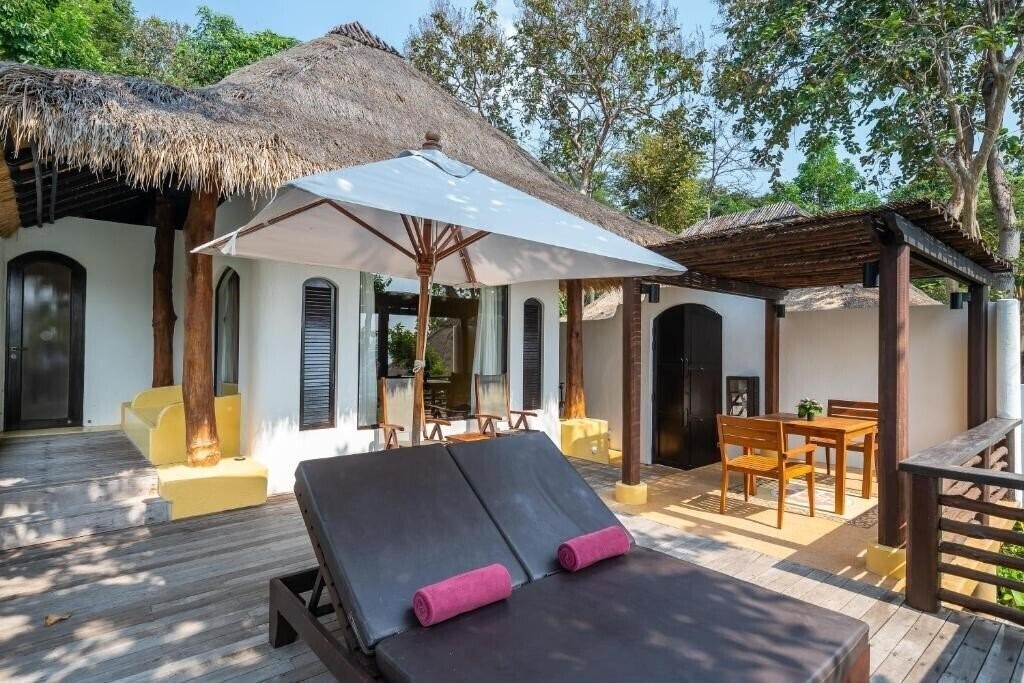 Картинка Paradee Resort & SPA 5*