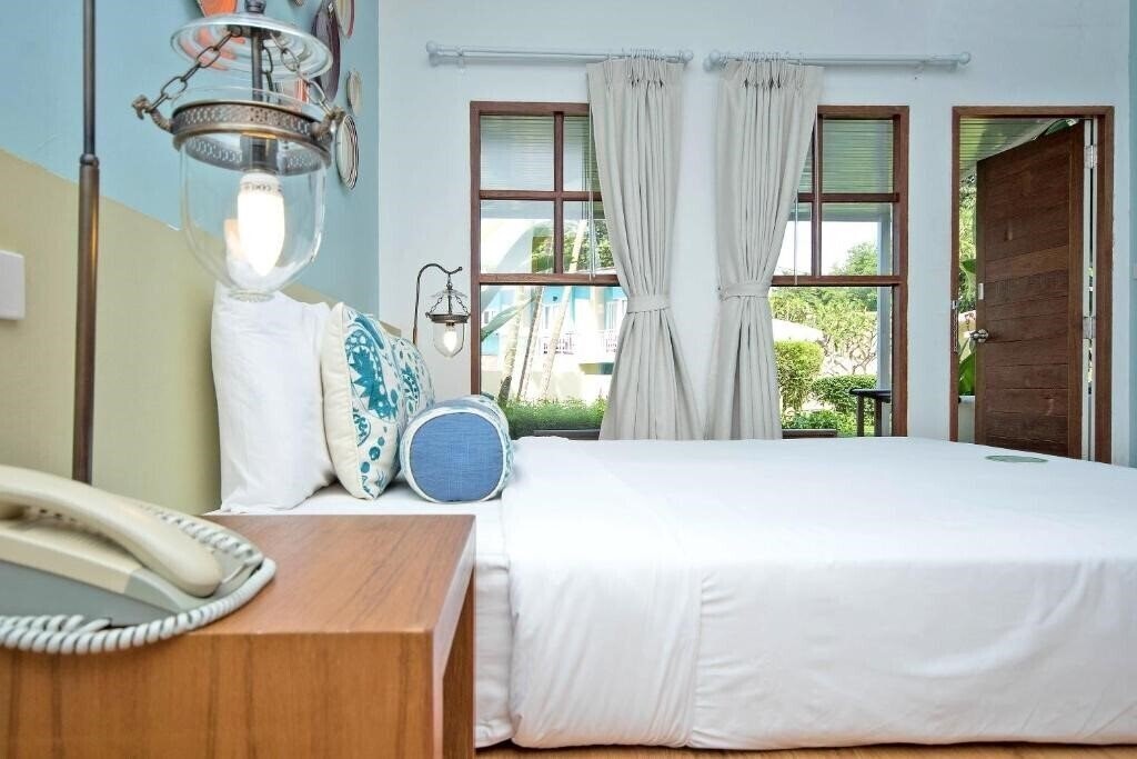 Zdjęcia Samed Club 3*