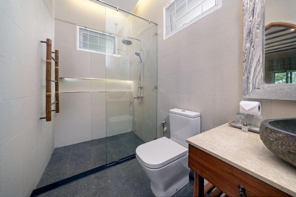 Фотография Samet Ville Resort 3*