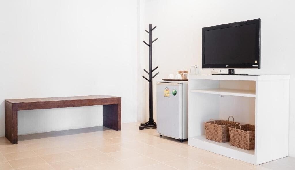 Zdjęcie The C Samet Beach Resort 3*