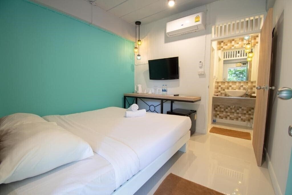 Зображення Samed Green Inn 1*