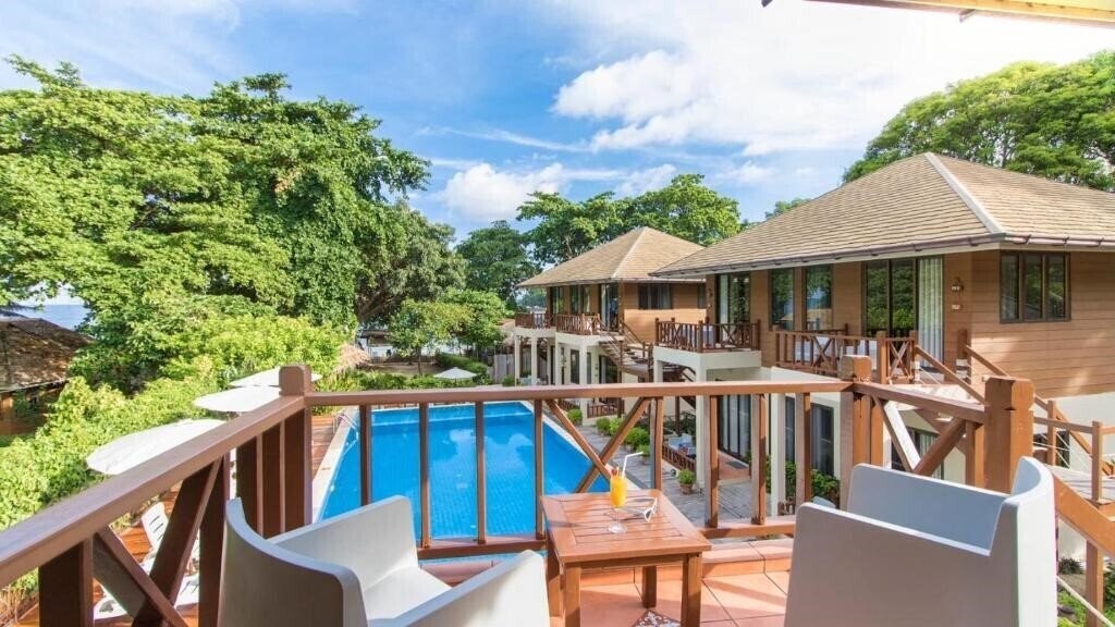 Изображение Samed Cabana Resort 3*