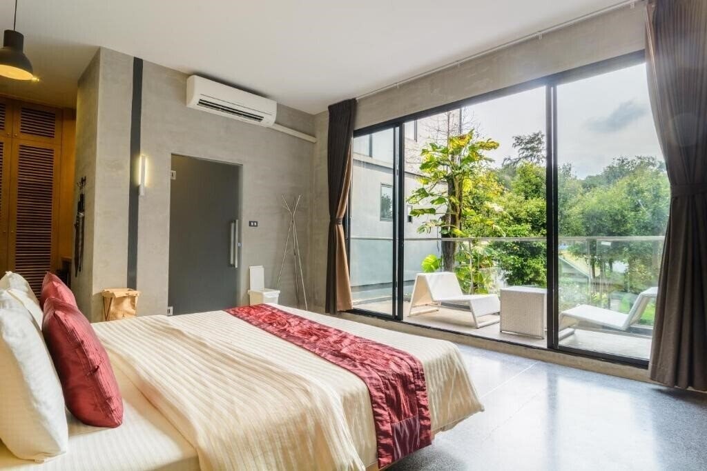 Hotel Samed Grand View Resort 3*