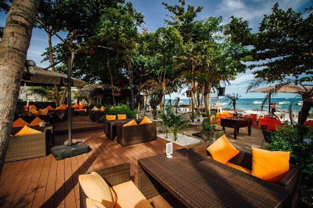 Zdjęcia Samed Grand View Resort 3*