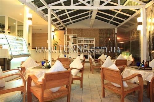 Zdjęcie Le Blanc Samed Resort 3*