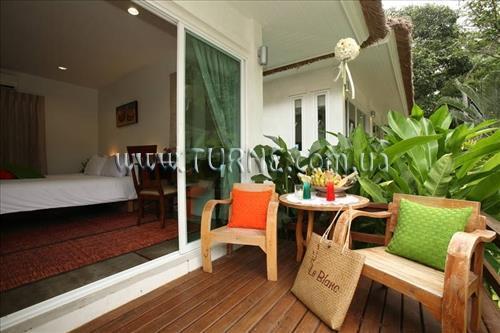 Obraz Le Blanc Samed Resort 3*