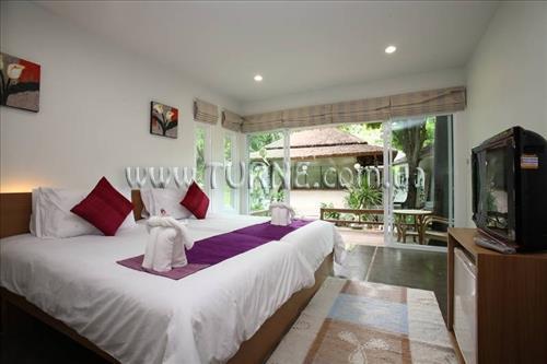 Zdjęcie Le Blanc Samed Resort 3*