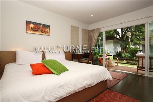 Zdjęcia Le Blanc Samed Resort 3*