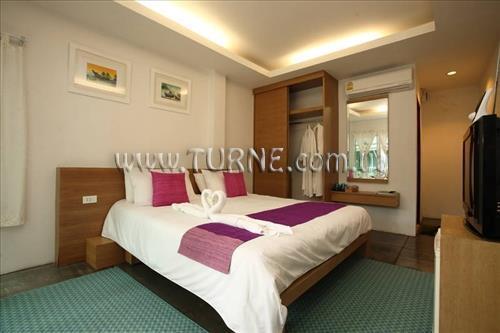 Hotel Le Blanc Samed Resort 3*