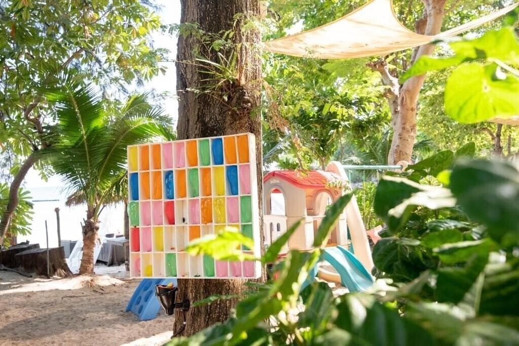 Картинка Ao Cho Grandview Hideaway Resort 3*