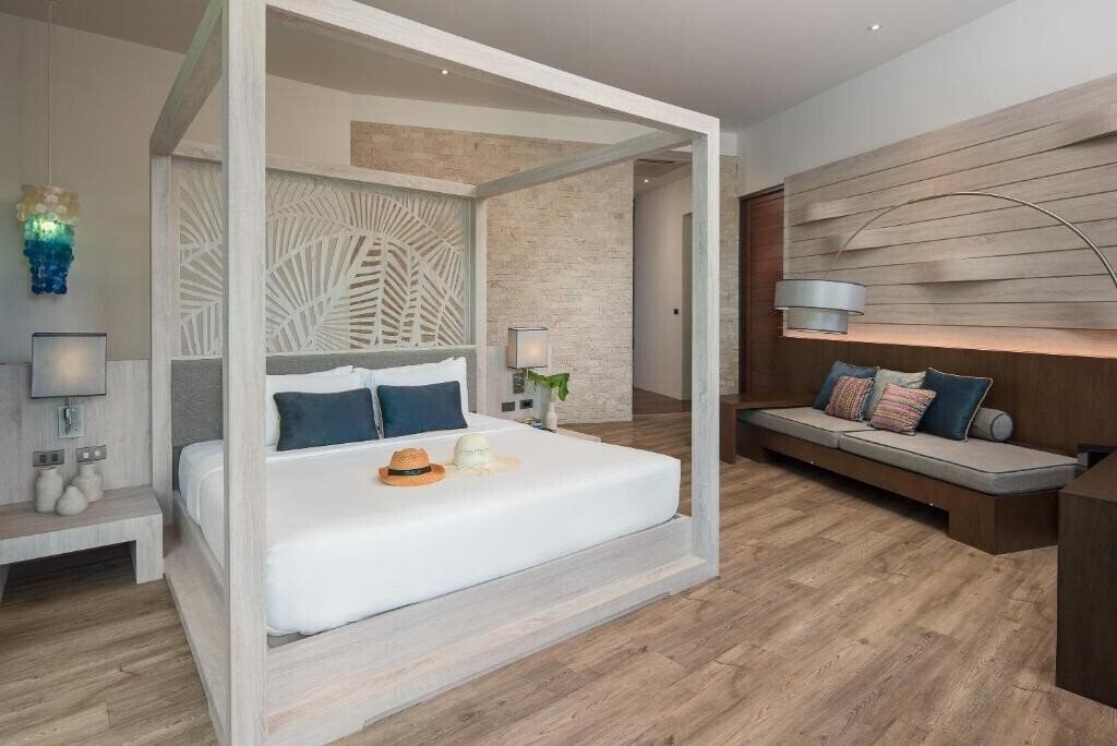 Zdjęcie Idyllic Concept Resort 4*