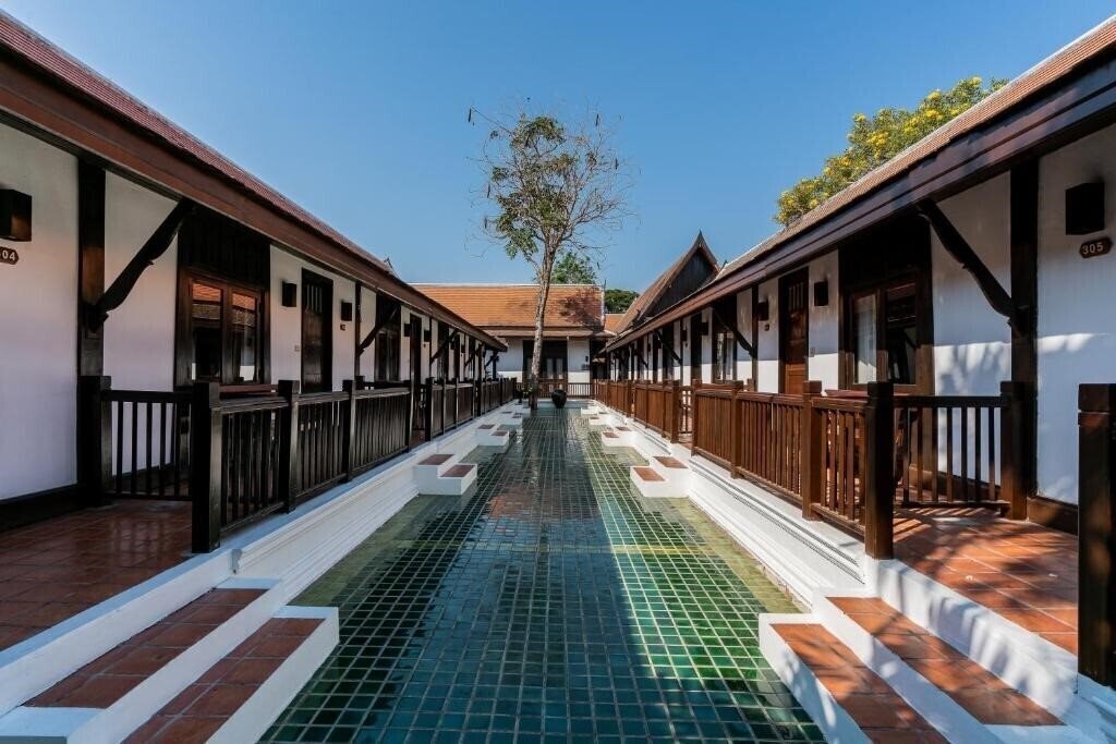 Зображення The Legendha Sukhothai Resort 3*