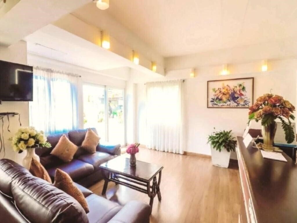 Obraz Hotel De Ratt 2*