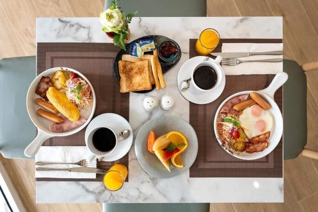 Obraz Vela Dhi Udon Thani 4*