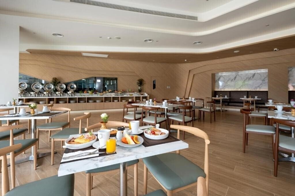 Zdjęcie Vela Dhi Udon Thani 4*