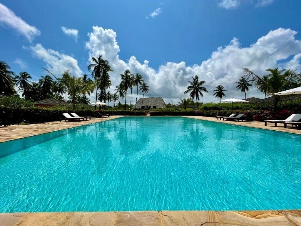 Картинка The Sands Beach Resort Zanzibar 4*