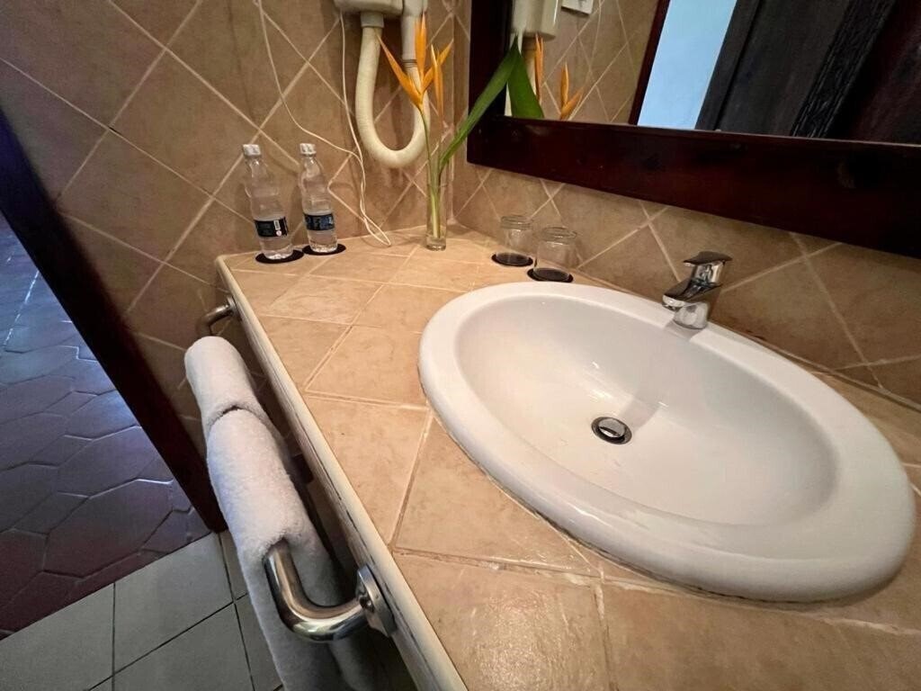 Zdjęcie Dongwe Beach Club & Resort 4*