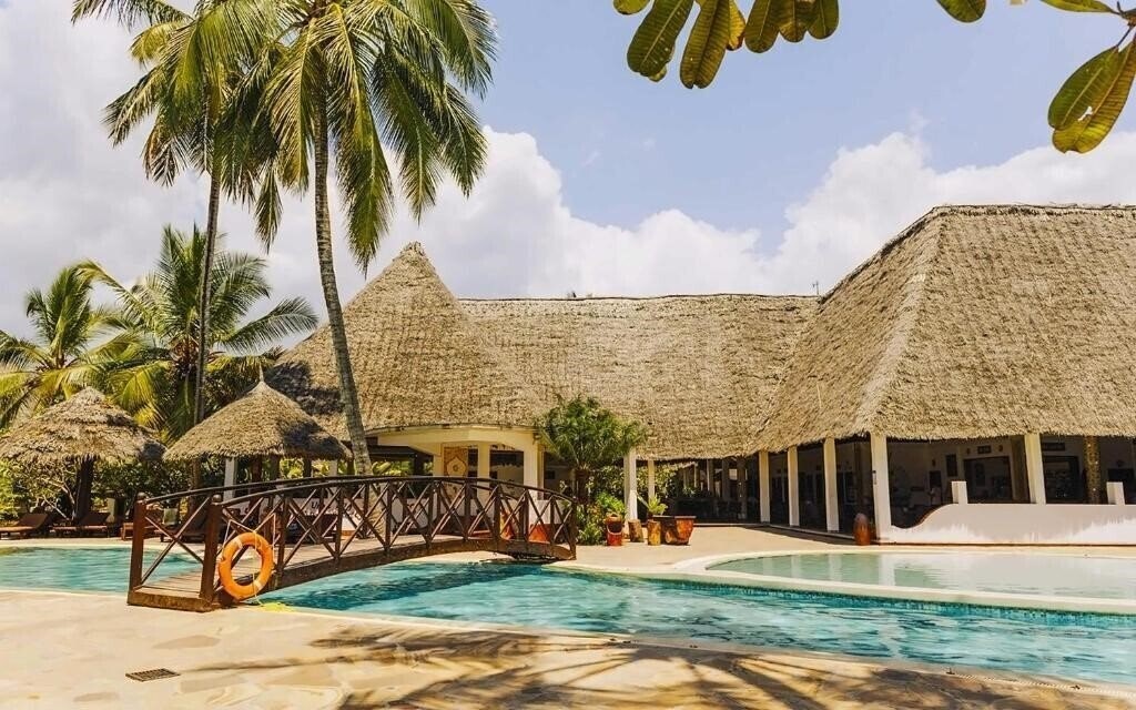 Картинка Jaz Adonia Beach Resort 4*