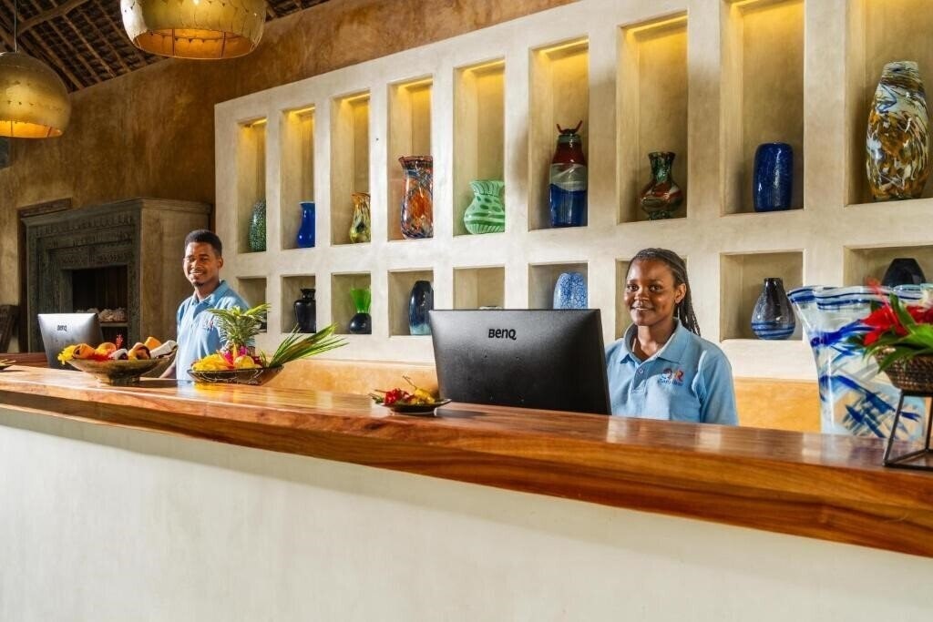 Картинка Legendary Zanzibar Beach Resort 3*