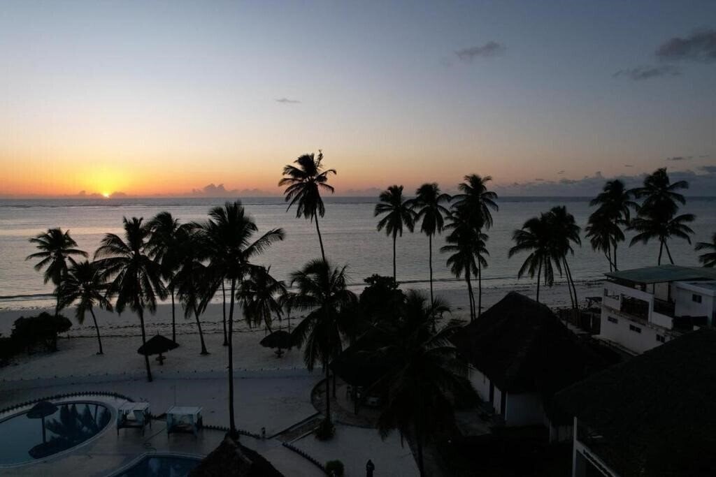 Картинка Protels La Plage Zanzibar 4*