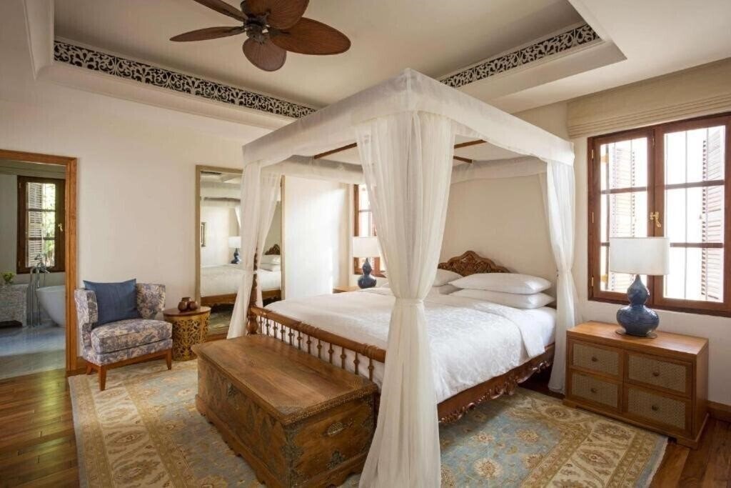 Фото Protels La Plage Zanzibar 4*