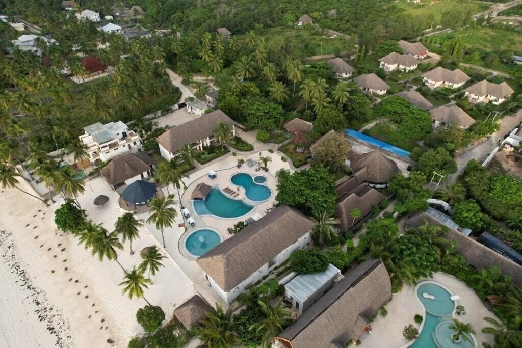 Фотографія Protels La Plage Zanzibar 4*