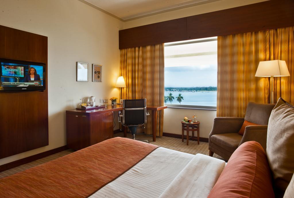 Фотография New Africa Hotel 3*