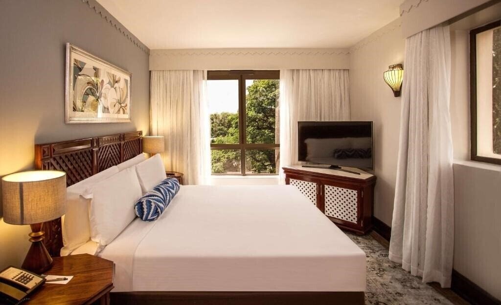 Зображення Southernsun Dar Es Salaam 4*