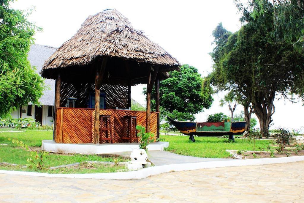 Hotel Changani Beach Cottages 3*