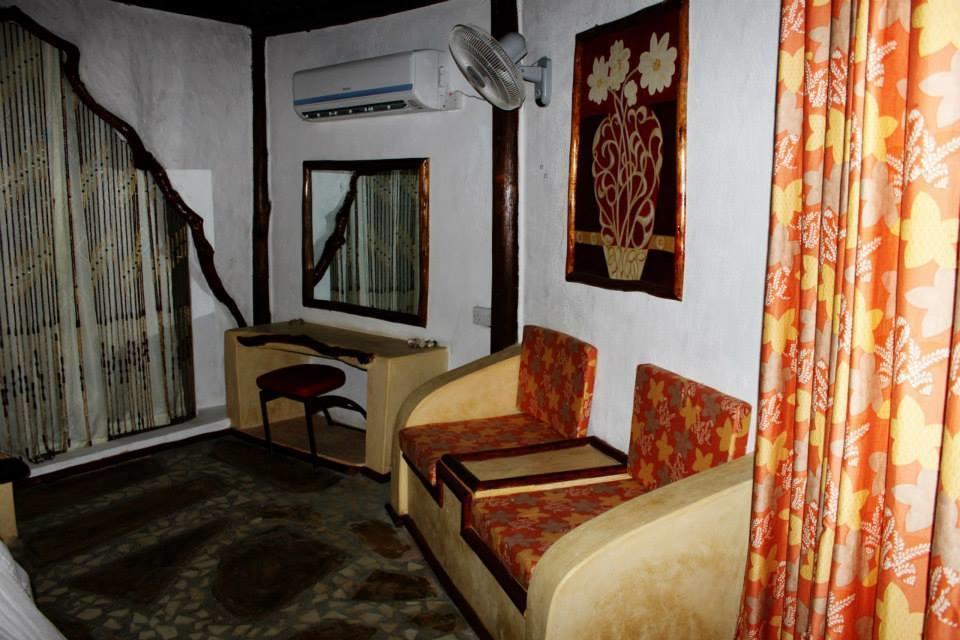 Zdjęcia Changani Beach Cottages 3*