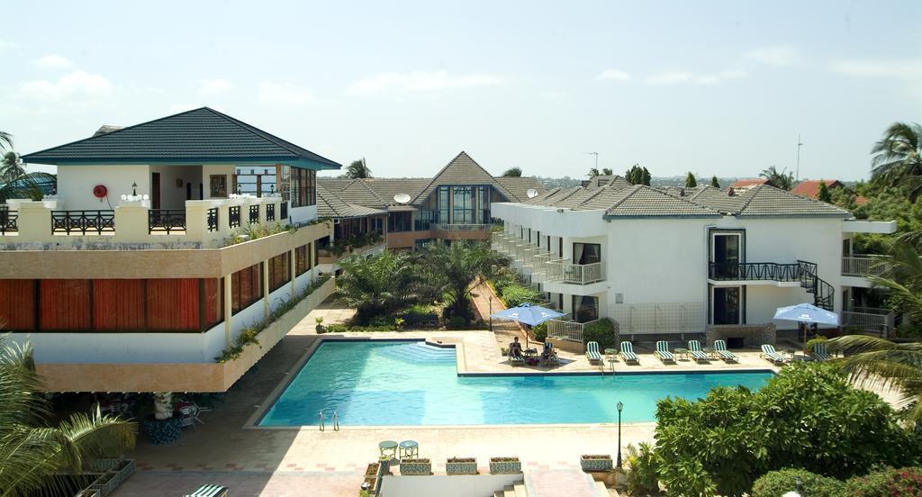 Зображення Beachcomber Hotel Resort 3*