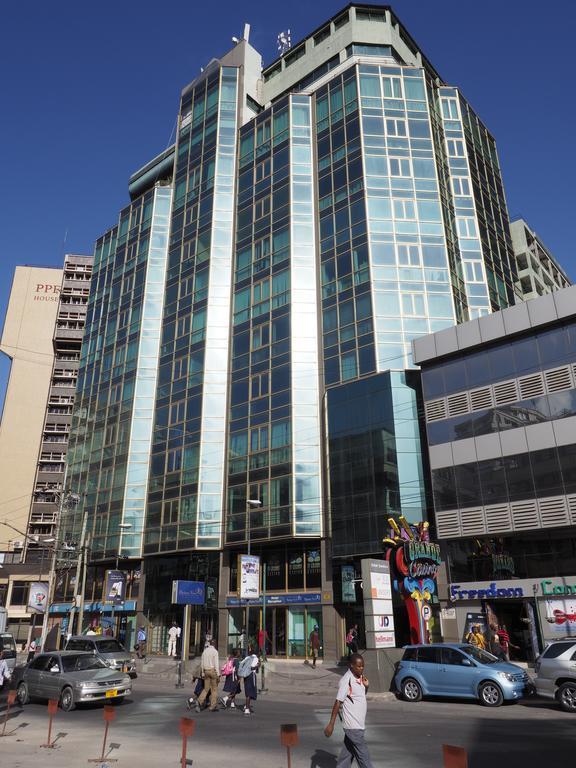 Картинка Harbour View Suites Hotel 4*