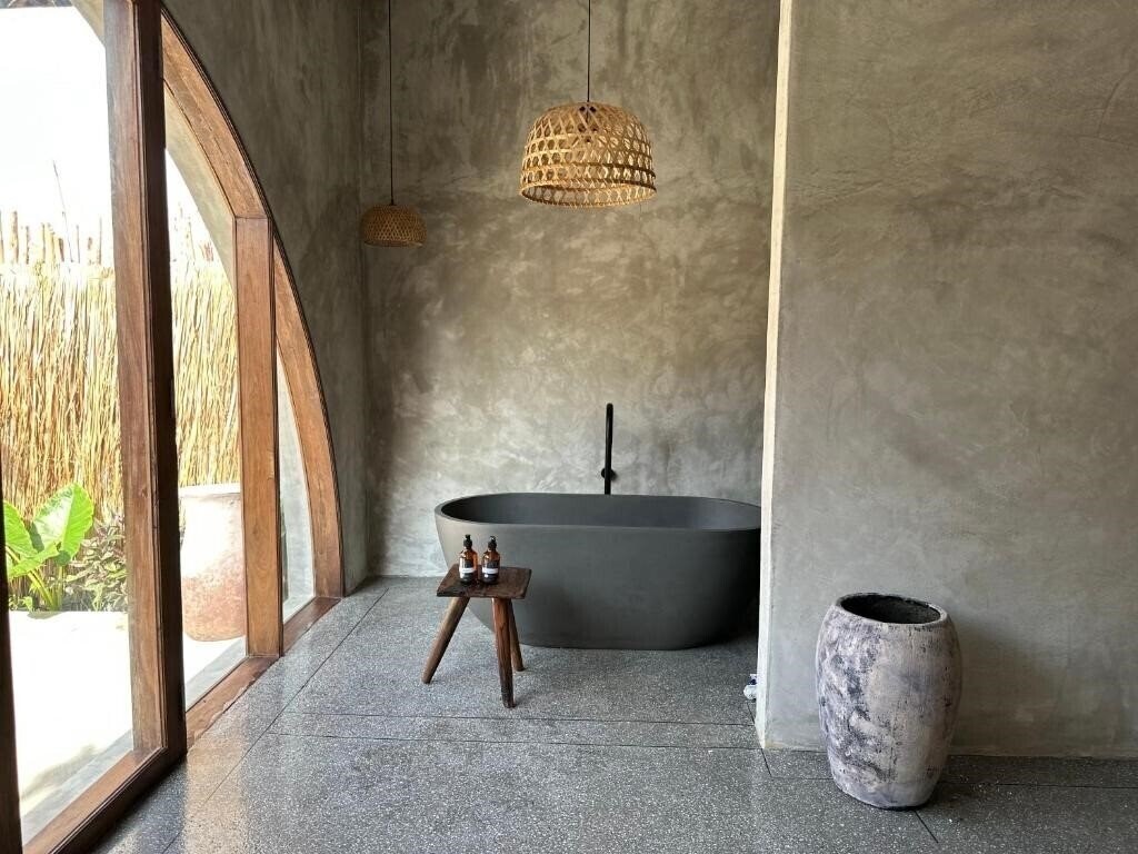 Hotel Be Zanzibar Boutique Hotel 5*