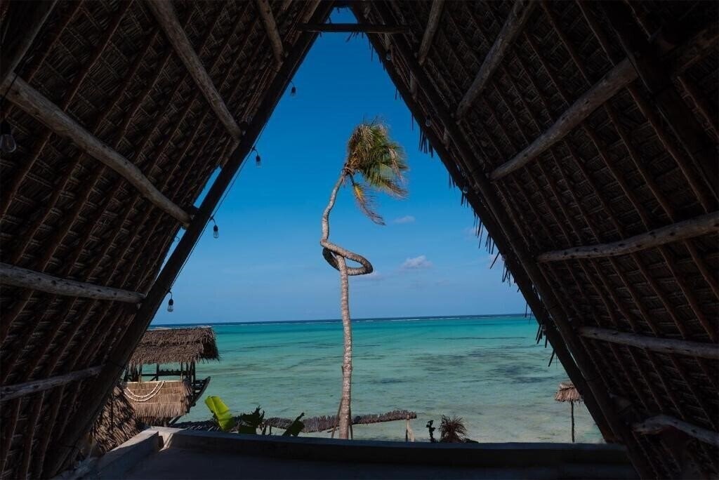 Zdjęcia Be Zanzibar Boutique Hotel 5*