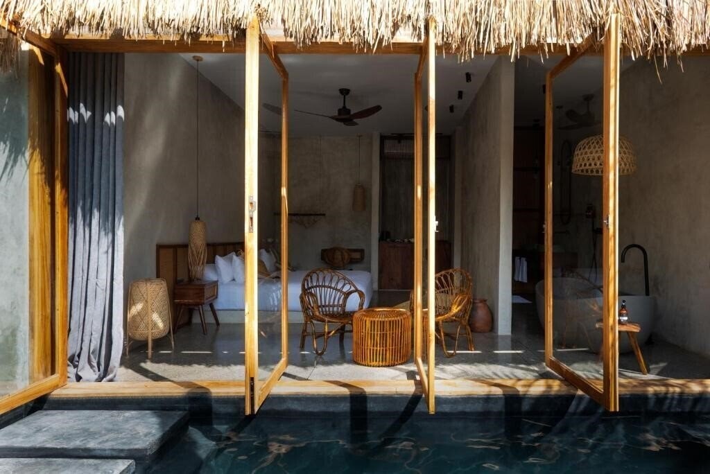 Obraz Be Zanzibar Boutique Hotel 5*