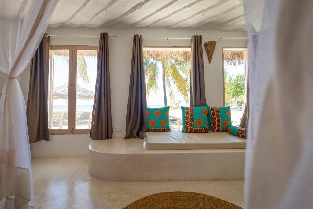 Готель Sharazad Oasis Retreat 4*