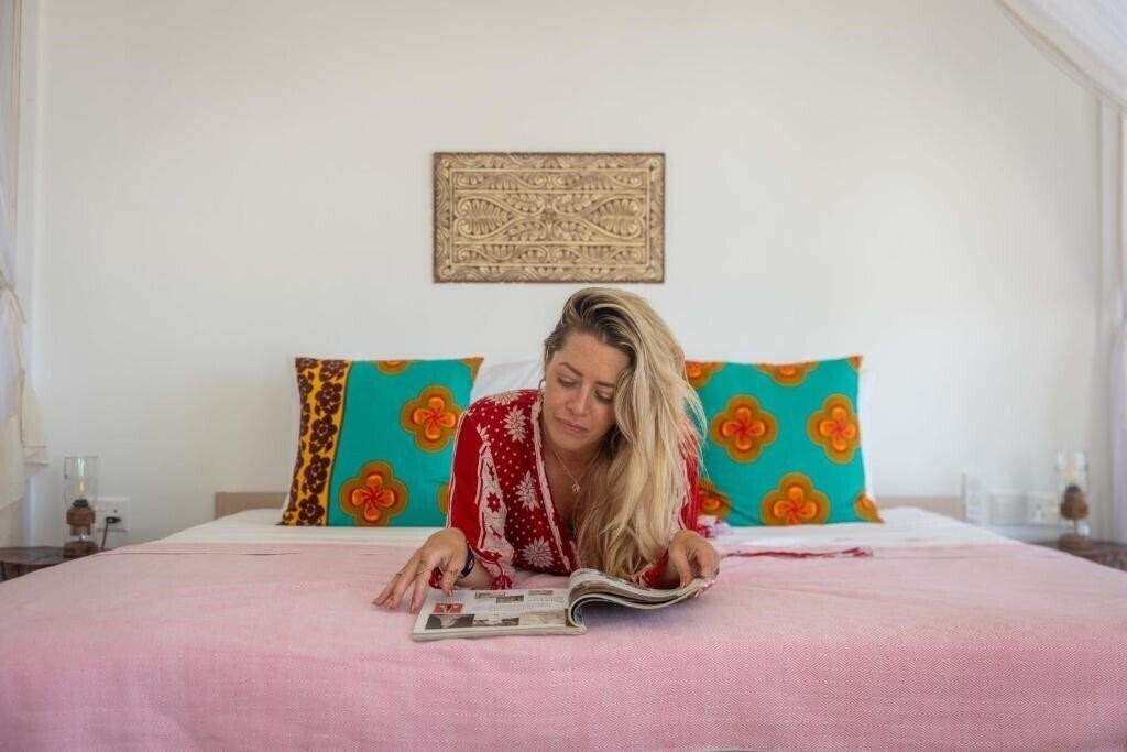 Фото Sharazad Oasis Retreat 4*