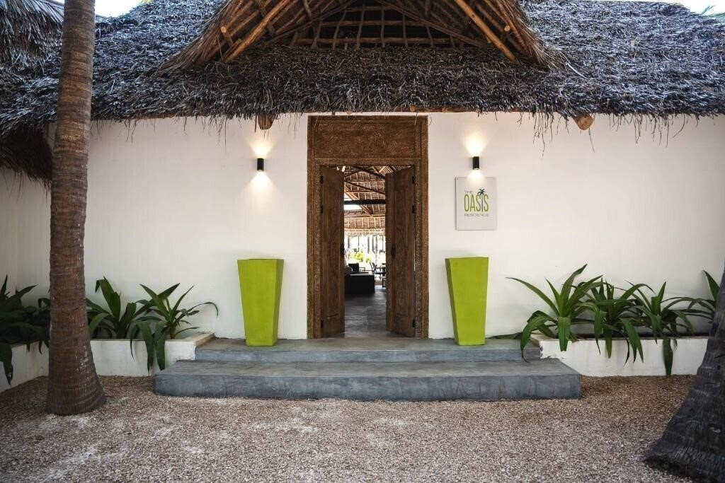 Фотографія The Oasis Residence 4*