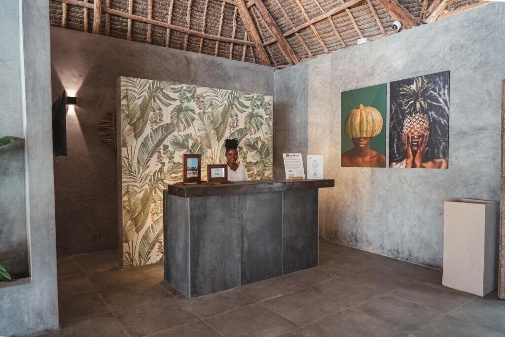 Картинка The Oasis Residence 4*