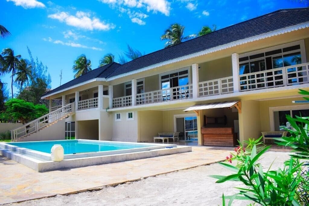 Zdjęcia Kikoi Boutique 3*