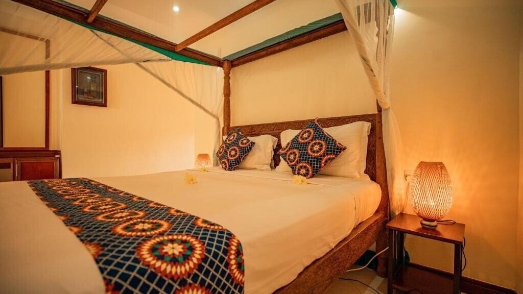 Фотография Sansi Kae Beach Resort 5*