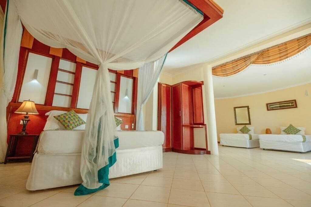 Изображение Sansi Kae Beach Resort 5*