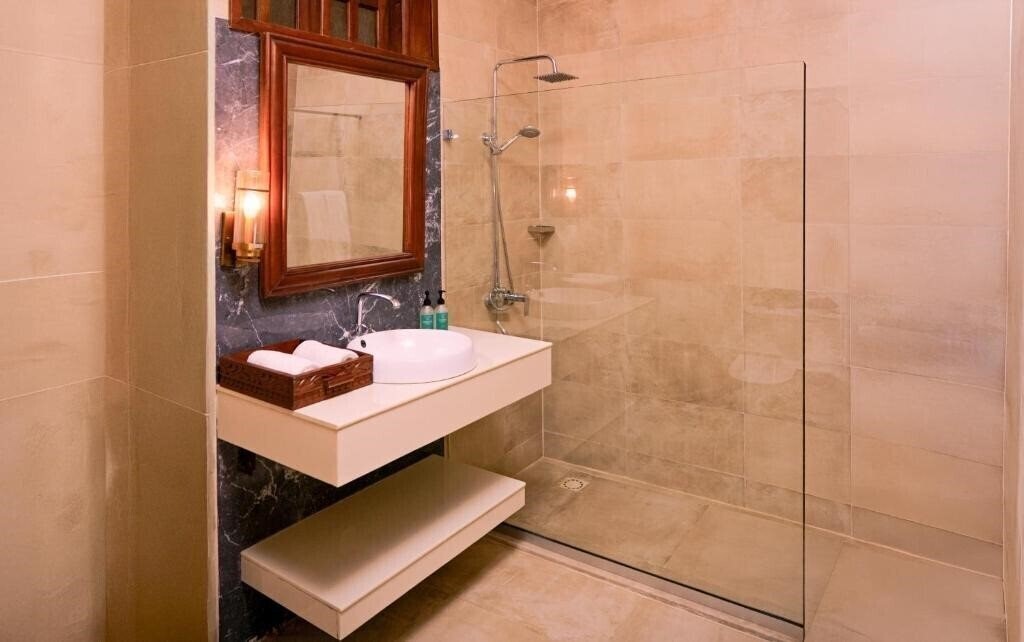 Фотографія AHG Hisia 4*