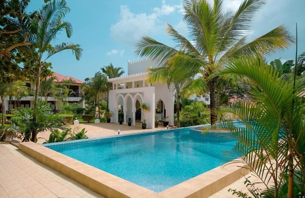 Зображення AHG Hisia 4*