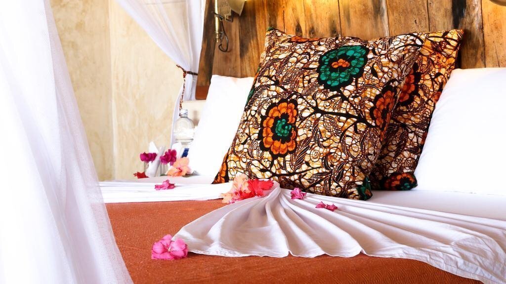 Изображение Mr. Kahawa Lofts (ex. Mr. Kahawa Lofts) 4*