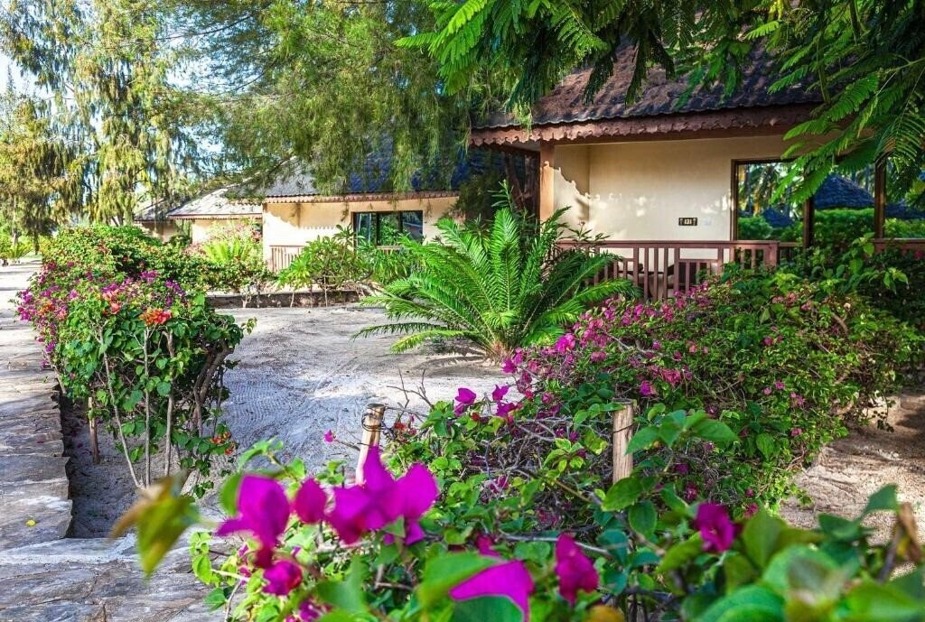 Картинка Vr Club Paje Palms Beach Resort 4*