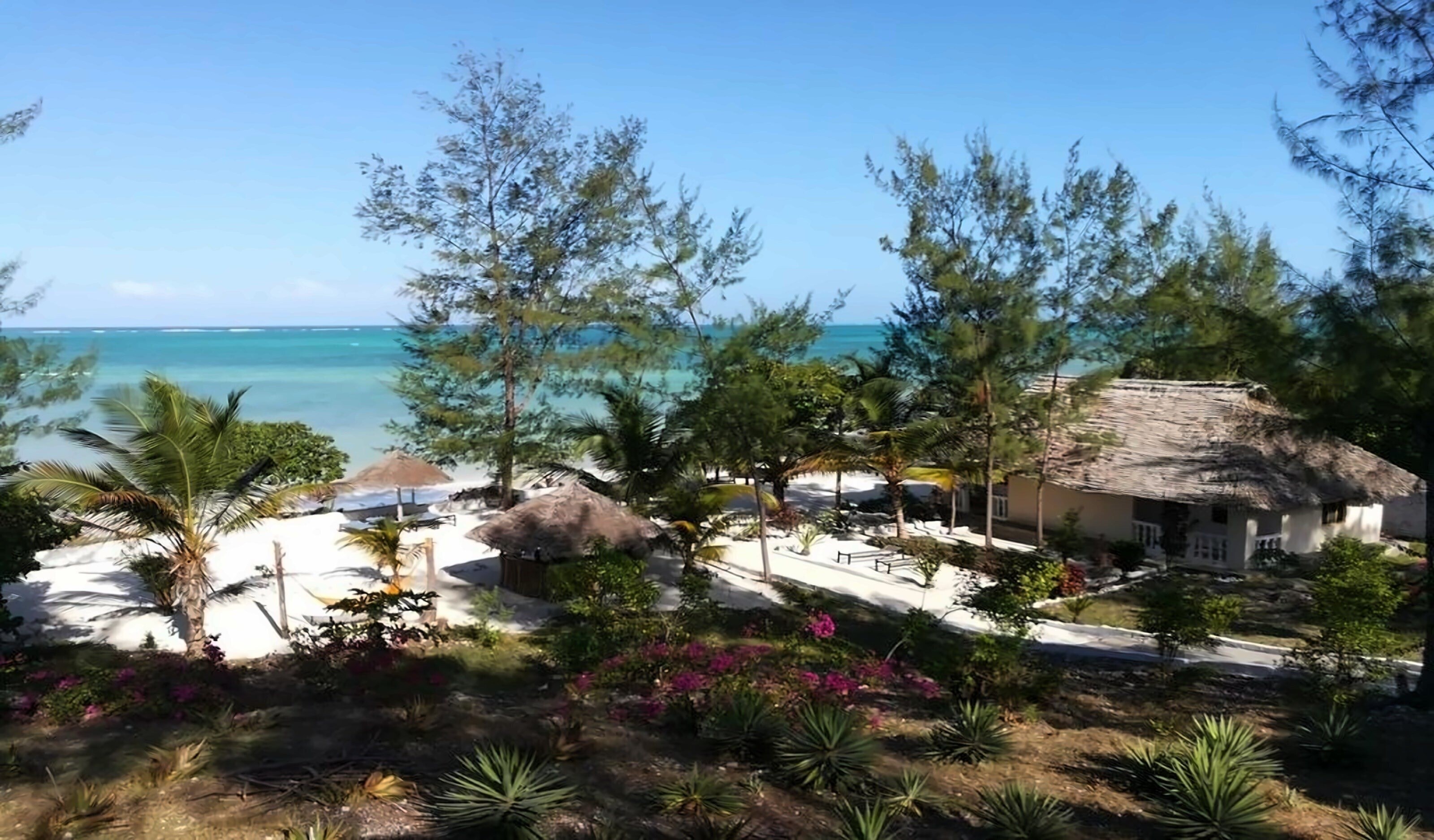 Картинка Panorama Beach Ocean View 4*