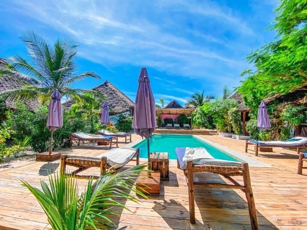 Изображение Ananda Beach House 3*
