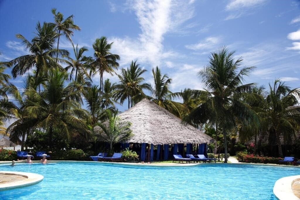 Zdjęcia Breezes Beach Club 5*
