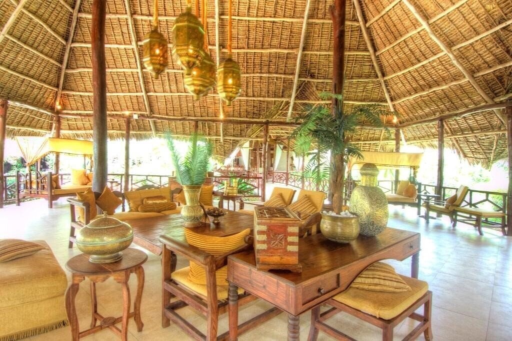 Zdjęcie Breezes Beach Club 5*